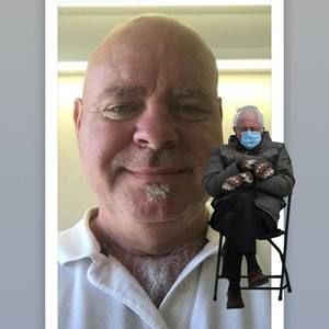 Meet your Posher, Robert